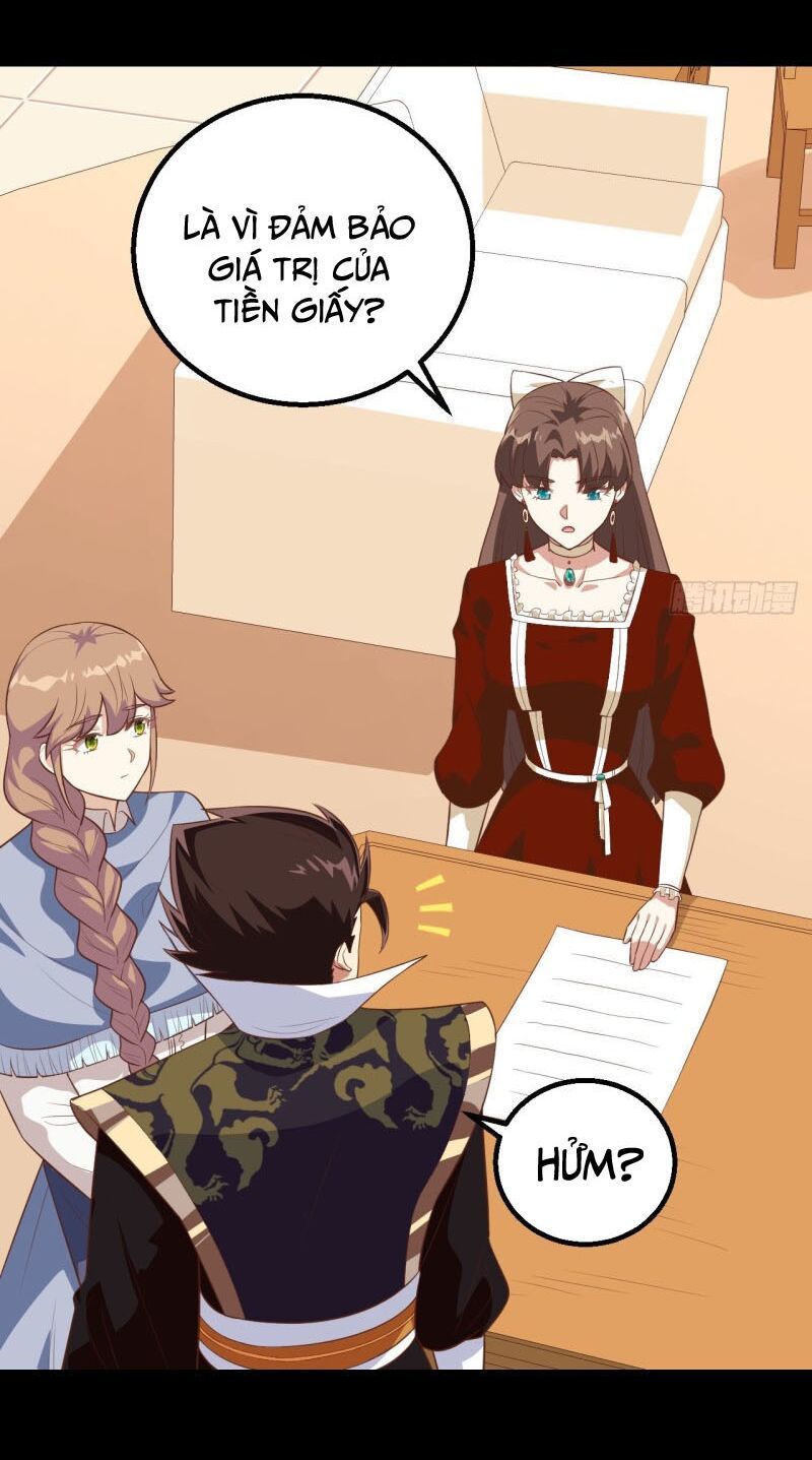 đọc truyện Từ Hôm Nay Bắt Đầu Làm Thành Chủ Chương 261 ảnh 17 tại Thiên Thai Truyện