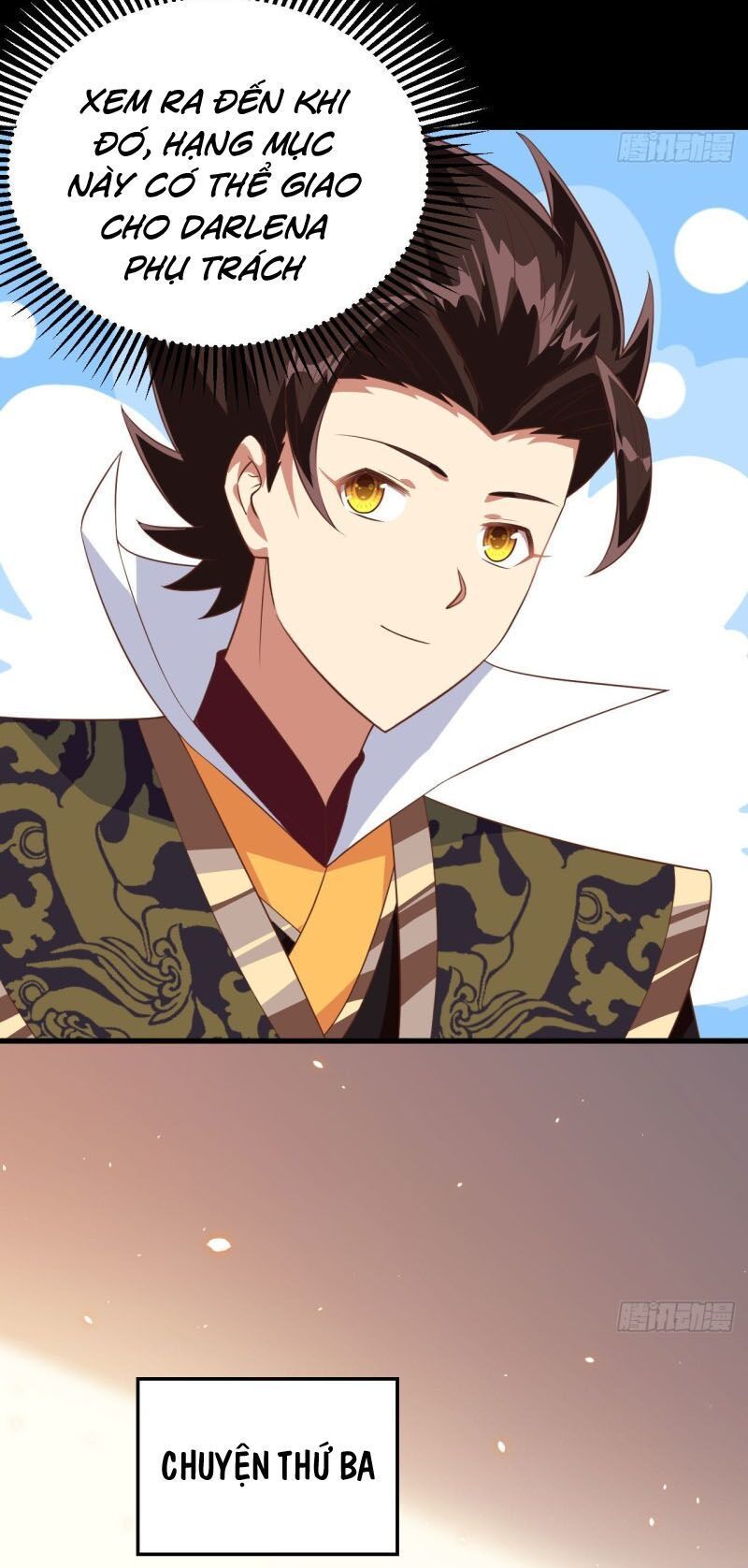 đọc truyện Từ Hôm Nay Bắt Đầu Làm Thành Chủ Chương 261 ảnh 20 tại Thiên Thai Truyện