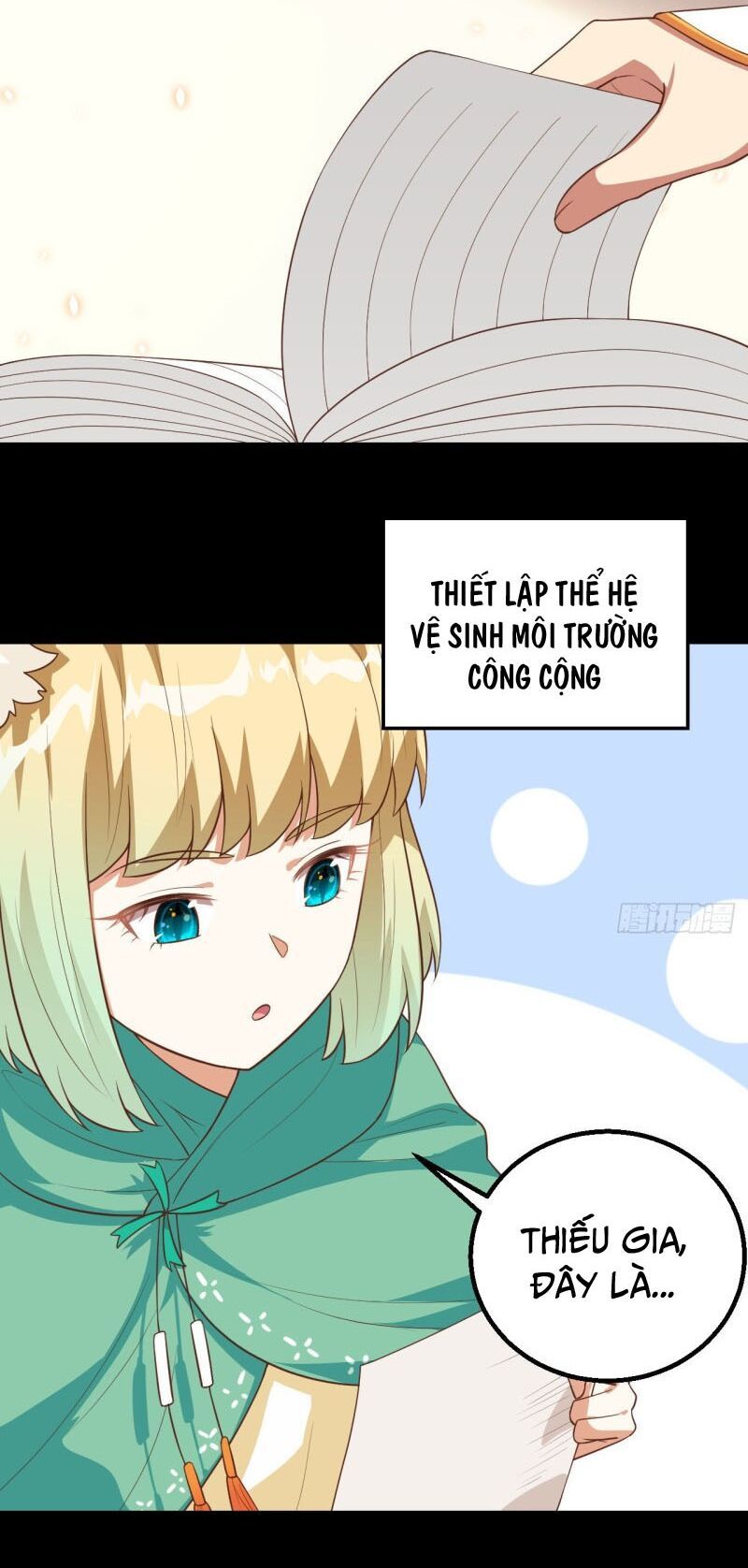 đọc truyện Từ Hôm Nay Bắt Đầu Làm Thành Chủ Chương 261 ảnh 21 tại Thiên Thai Truyện