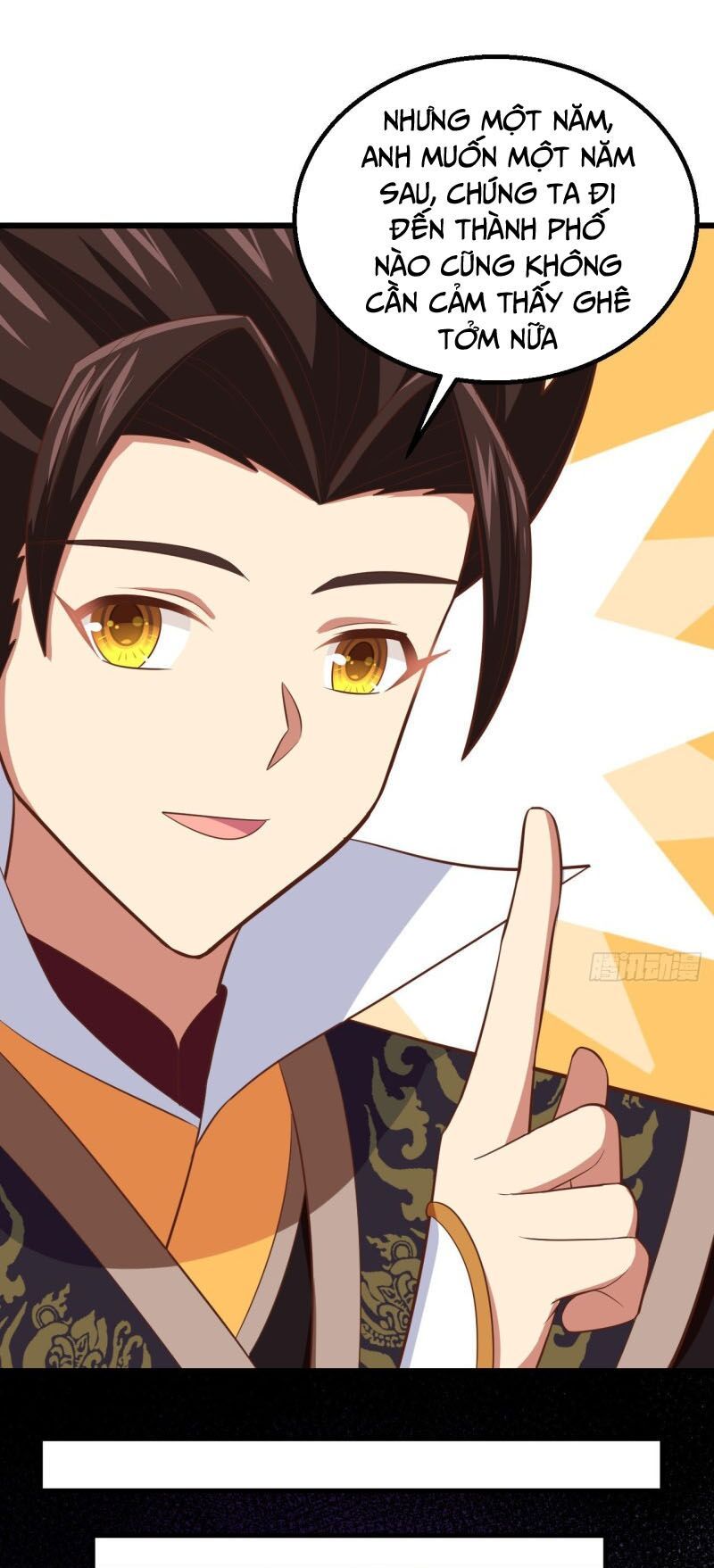 đọc truyện Từ Hôm Nay Bắt Đầu Làm Thành Chủ Chương 261 ảnh 24 tại Thiên Thai Truyện