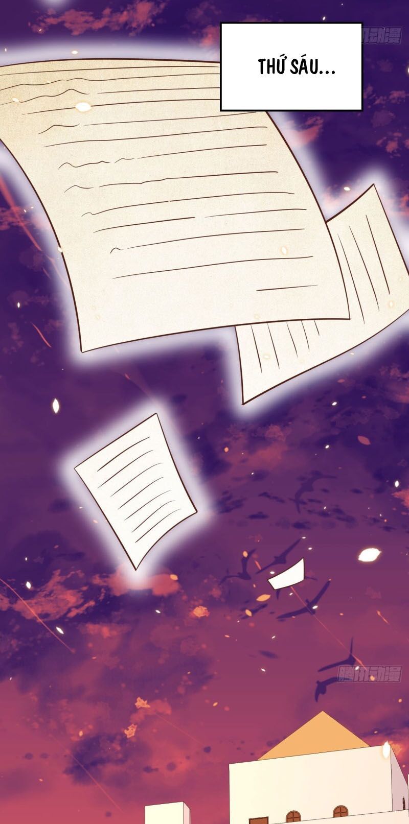 đọc truyện Từ Hôm Nay Bắt Đầu Làm Thành Chủ Chương 261 ảnh 26 tại Thiên Thai Truyện