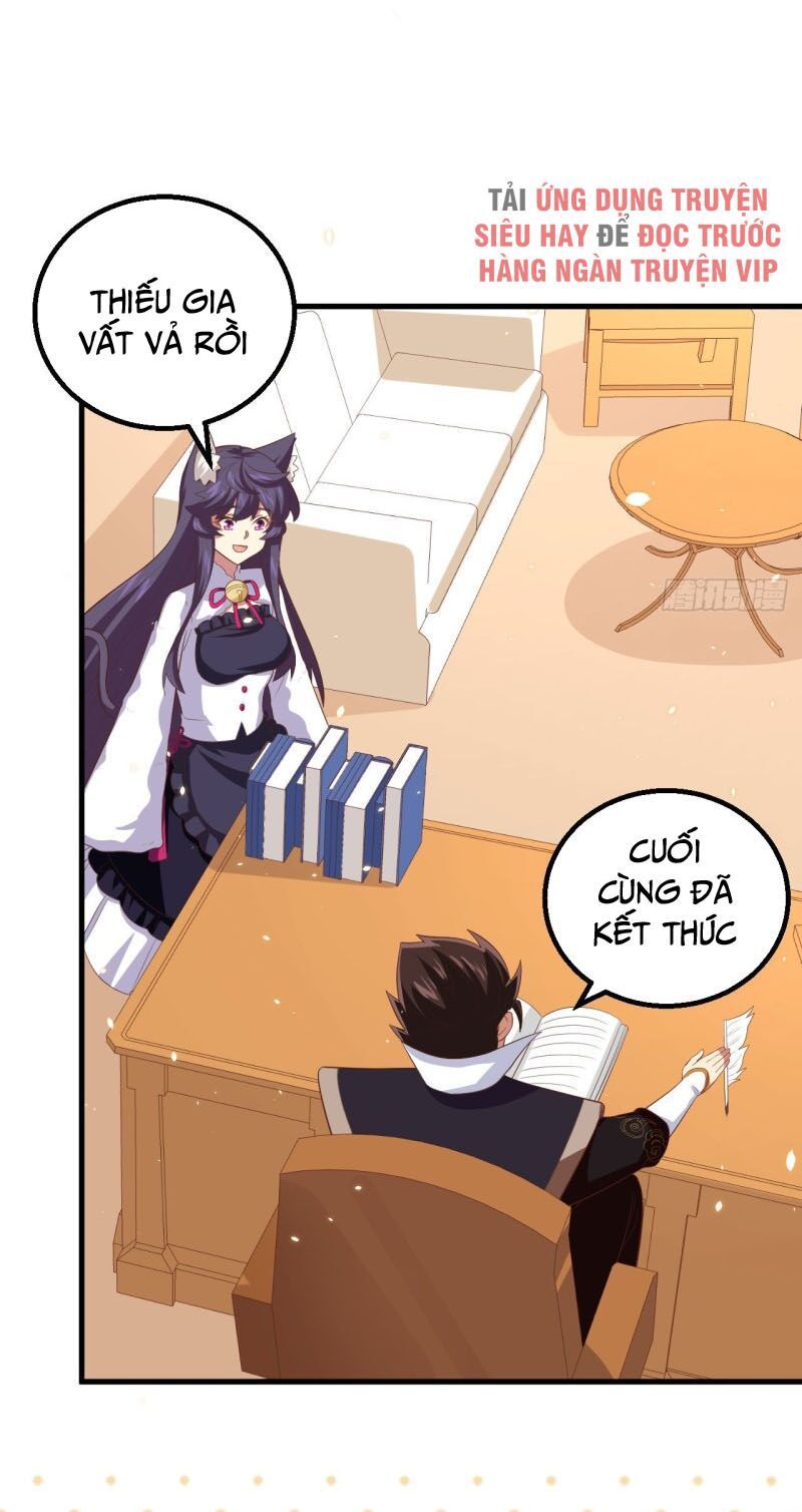 đọc truyện Từ Hôm Nay Bắt Đầu Làm Thành Chủ Chương 261 ảnh 28 tại Thiên Thai Truyện