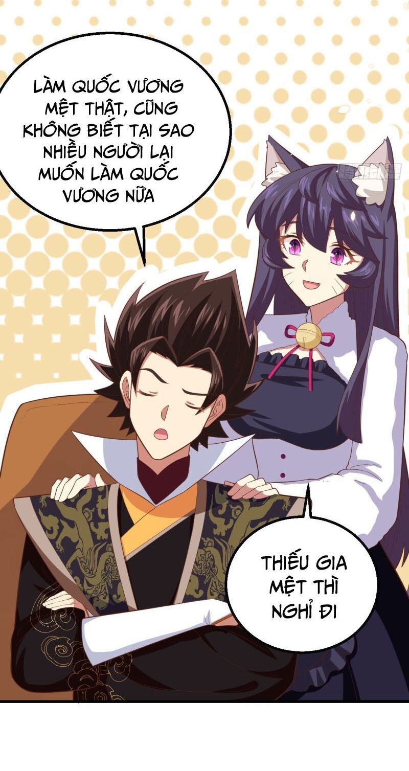 đọc truyện Từ Hôm Nay Bắt Đầu Làm Thành Chủ Chương 261 ảnh 29 tại Thiên Thai Truyện