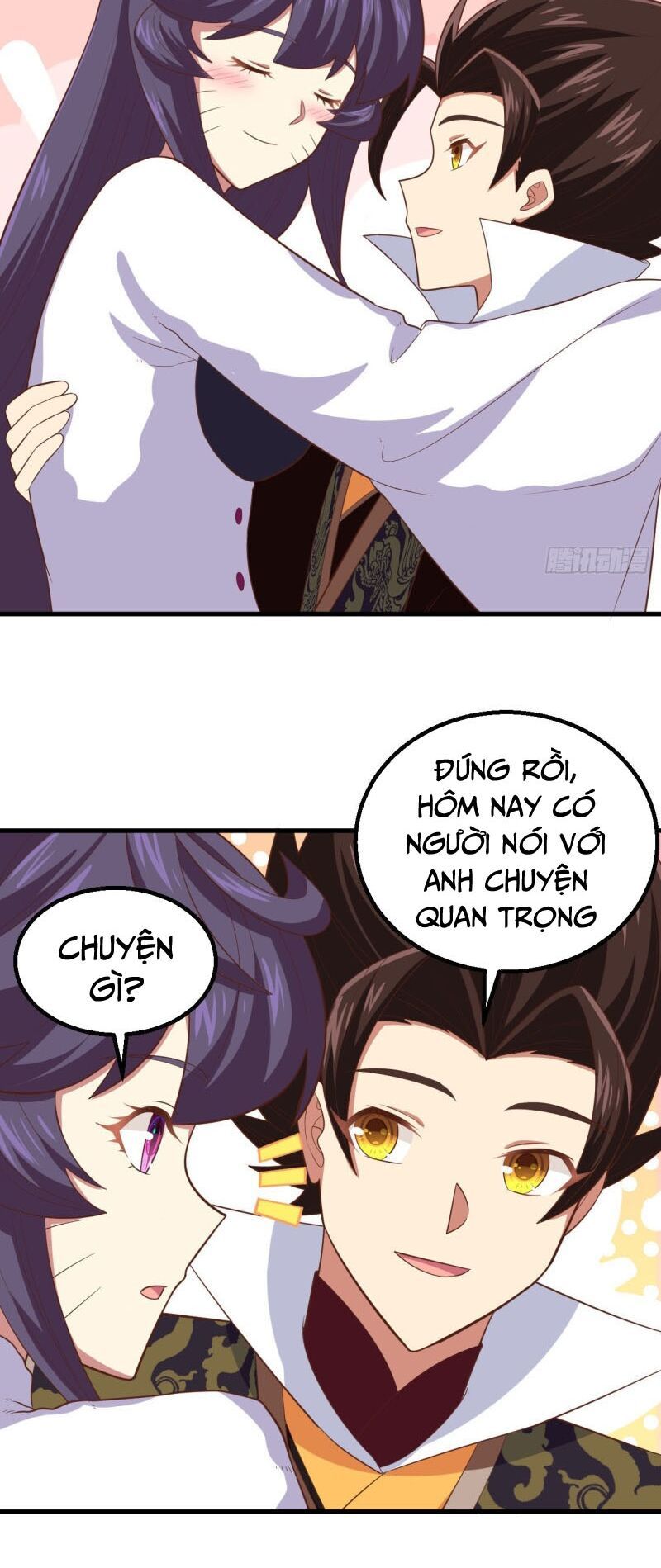 đọc truyện Từ Hôm Nay Bắt Đầu Làm Thành Chủ Chương 261 ảnh 31 tại Thiên Thai Truyện