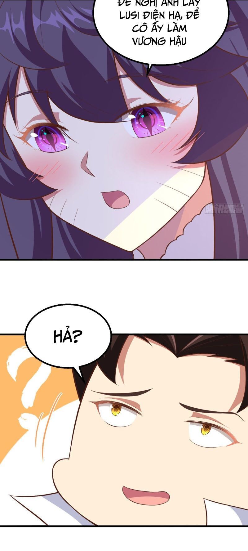 đọc truyện Từ Hôm Nay Bắt Đầu Làm Thành Chủ Chương 261 ảnh 33 tại Thiên Thai Truyện