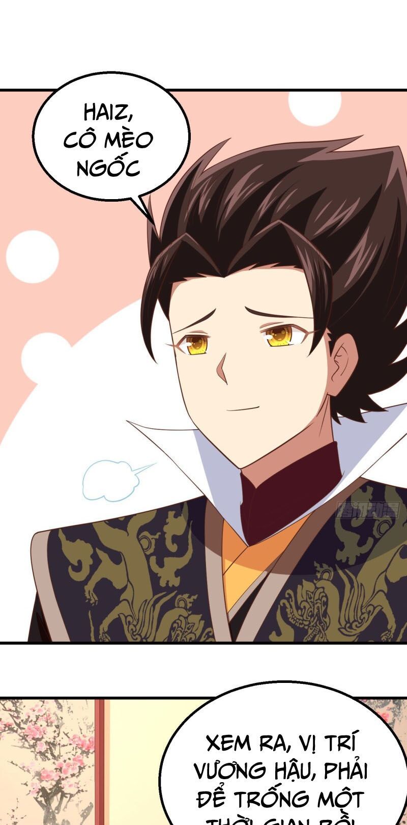 đọc truyện Từ Hôm Nay Bắt Đầu Làm Thành Chủ Chương 261 ảnh 38 tại Thiên Thai Truyện