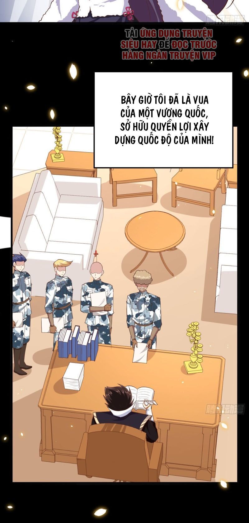 đọc truyện Từ Hôm Nay Bắt Đầu Làm Thành Chủ Chương 261 ảnh 7 tại Thiên Thai Truyện