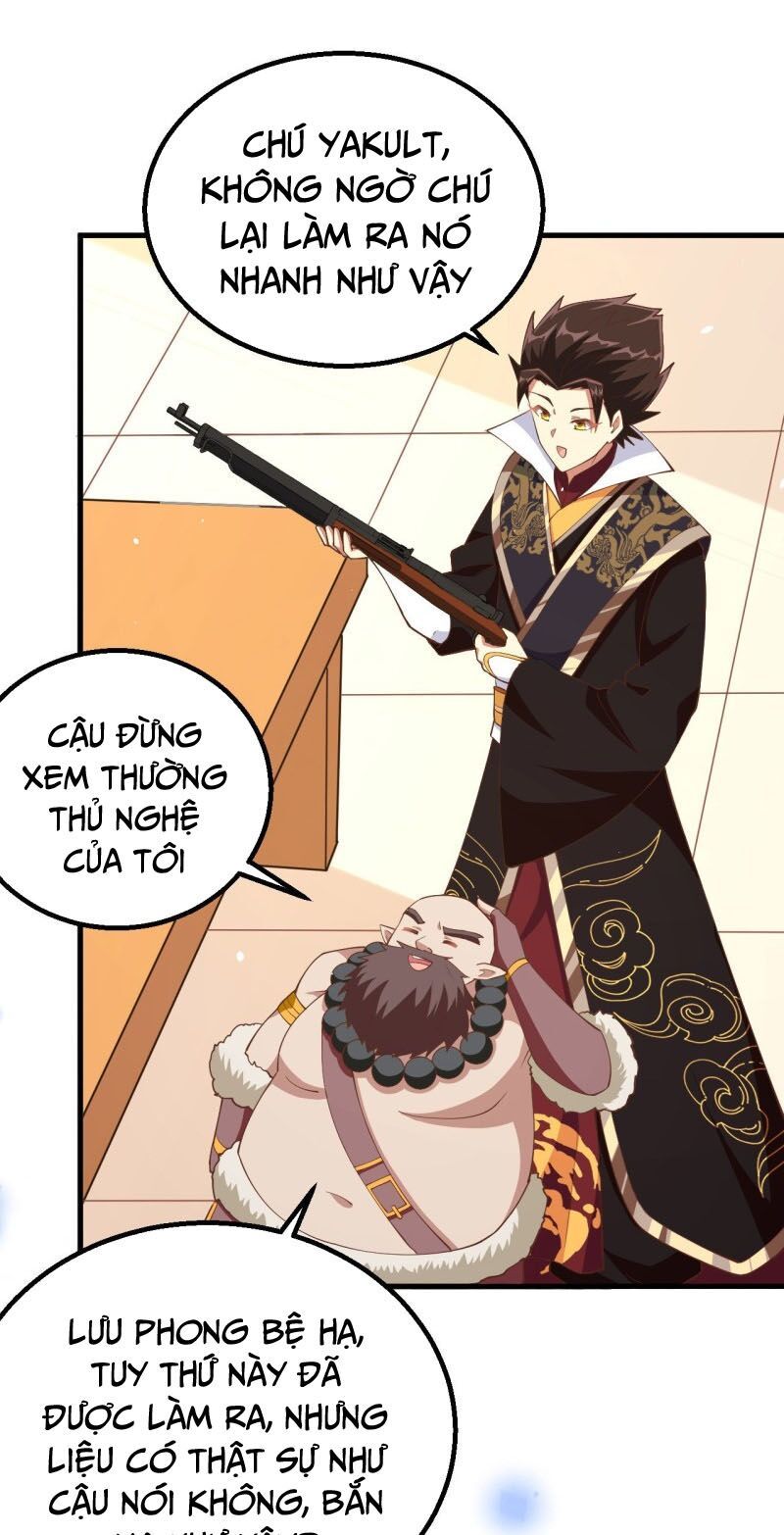 đọc truyện Từ Hôm Nay Bắt Đầu Làm Thành Chủ Chương 262 ảnh 12 tại Thiên Thai Truyện