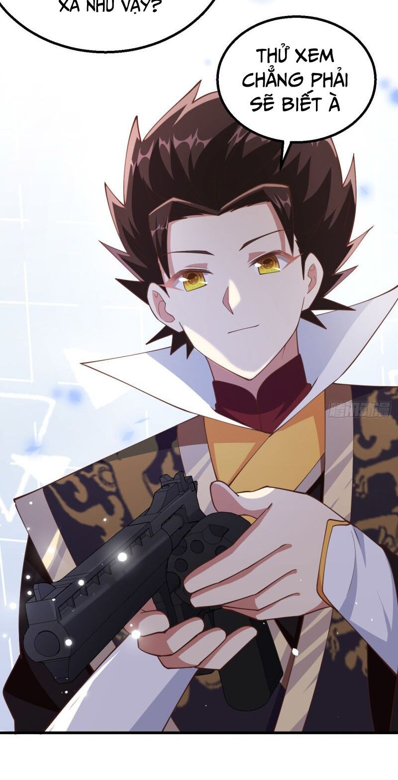 đọc truyện Từ Hôm Nay Bắt Đầu Làm Thành Chủ Chương 262 ảnh 13 tại Thiên Thai Truyện