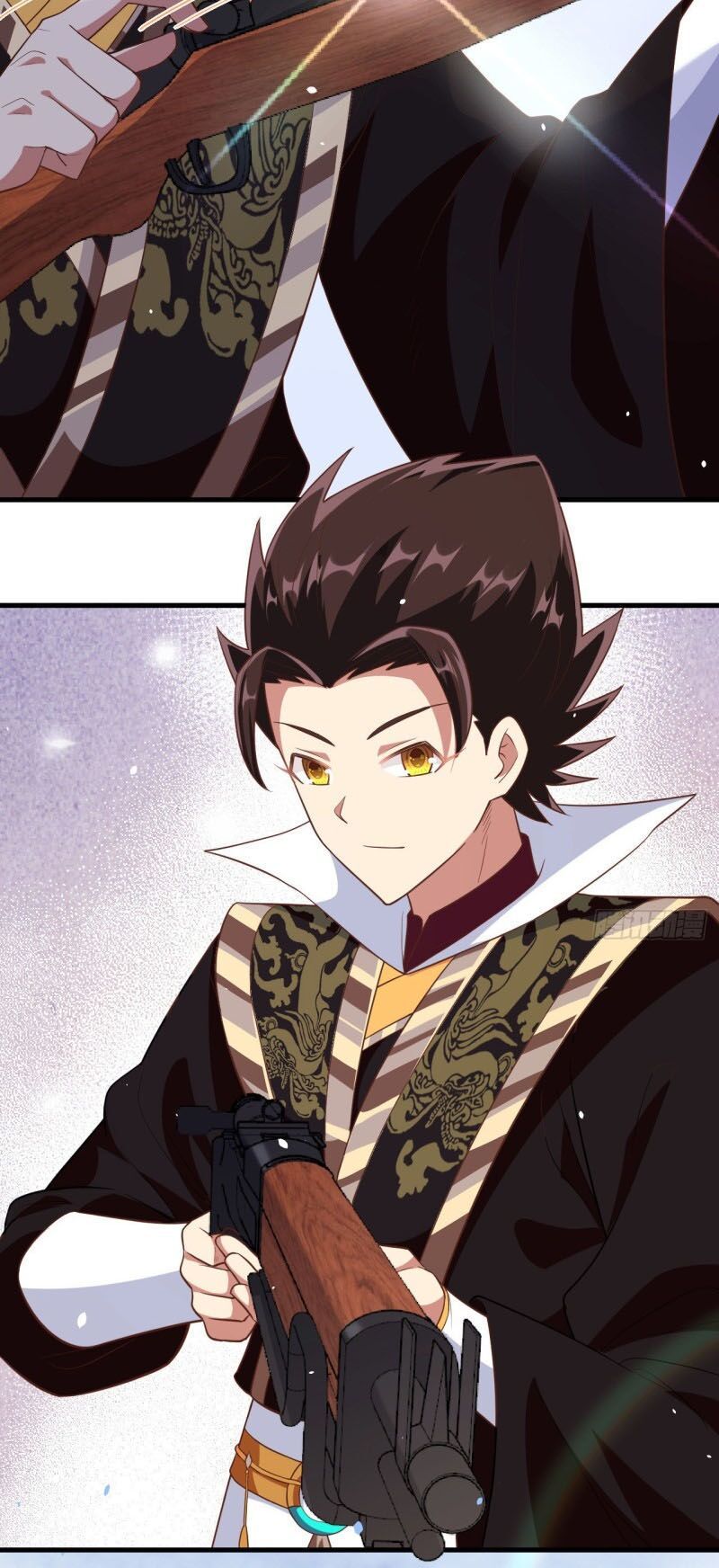 đọc truyện Từ Hôm Nay Bắt Đầu Làm Thành Chủ Chương 262 ảnh 15 tại Thiên Thai Truyện