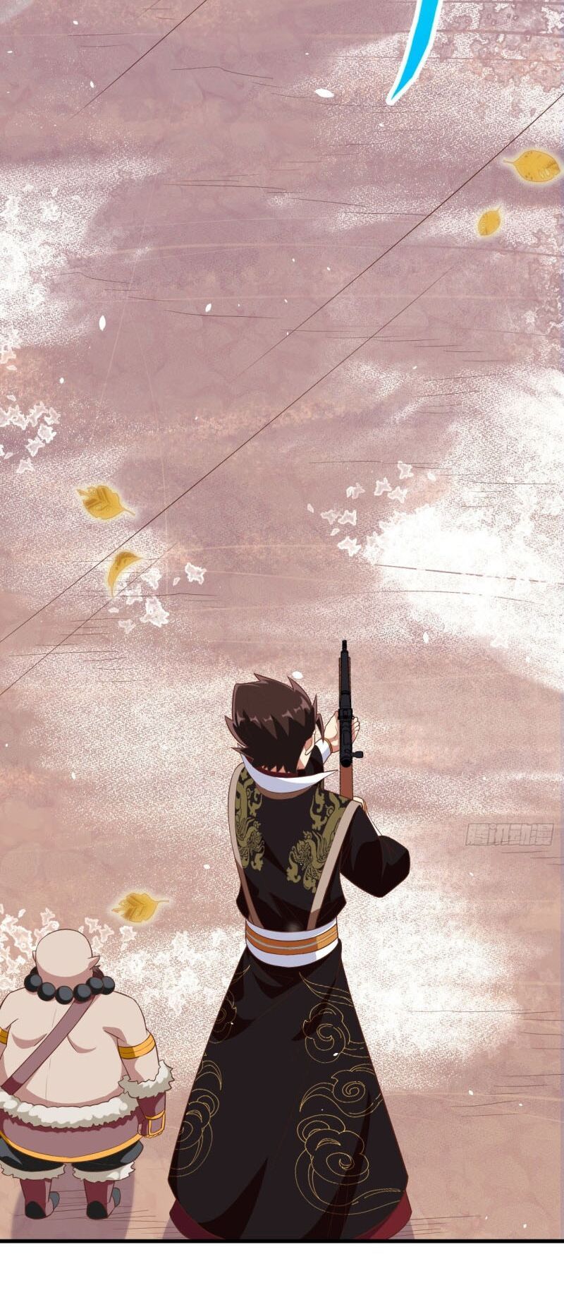 đọc truyện Từ Hôm Nay Bắt Đầu Làm Thành Chủ Chương 262 ảnh 17 tại Thiên Thai Truyện