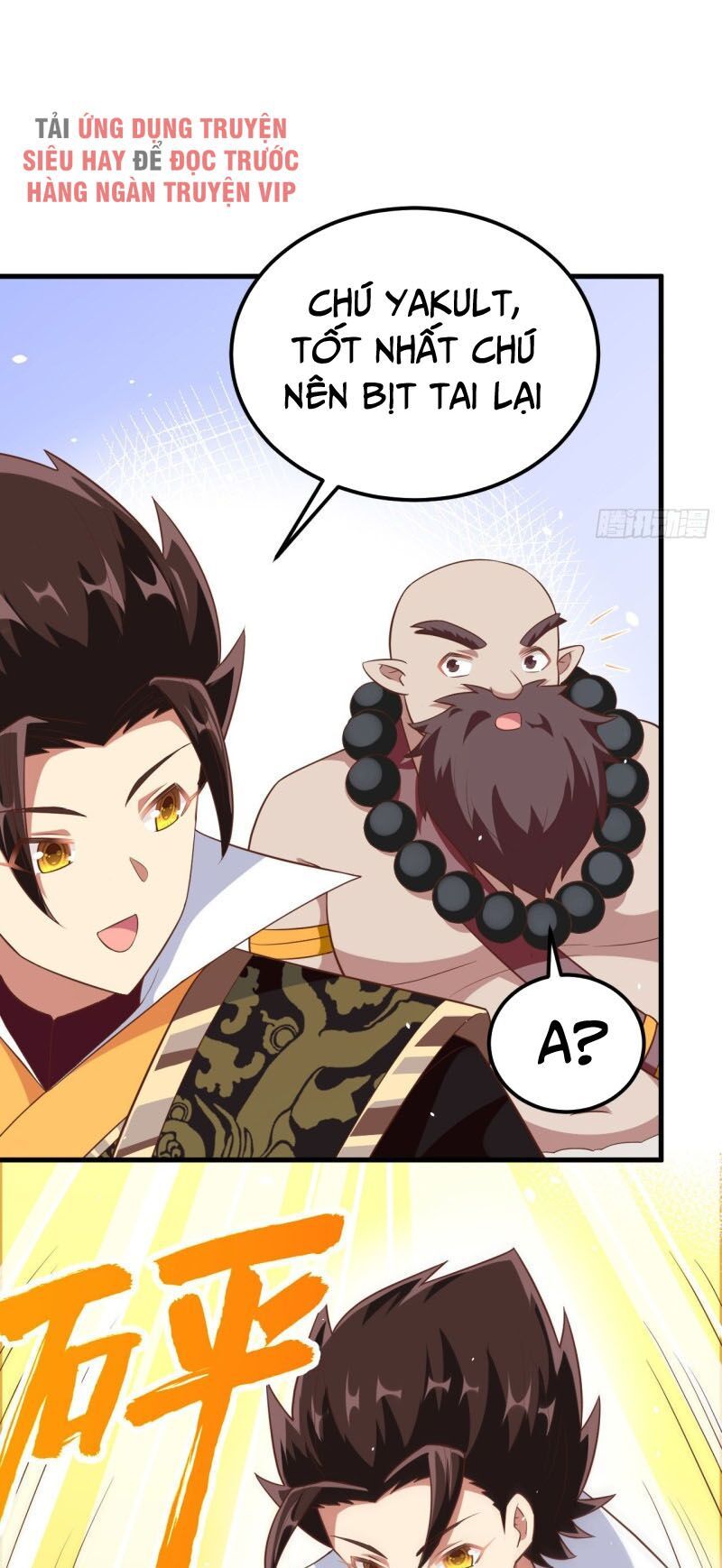 đọc truyện Từ Hôm Nay Bắt Đầu Làm Thành Chủ Chương 262 ảnh 18 tại Thiên Thai Truyện