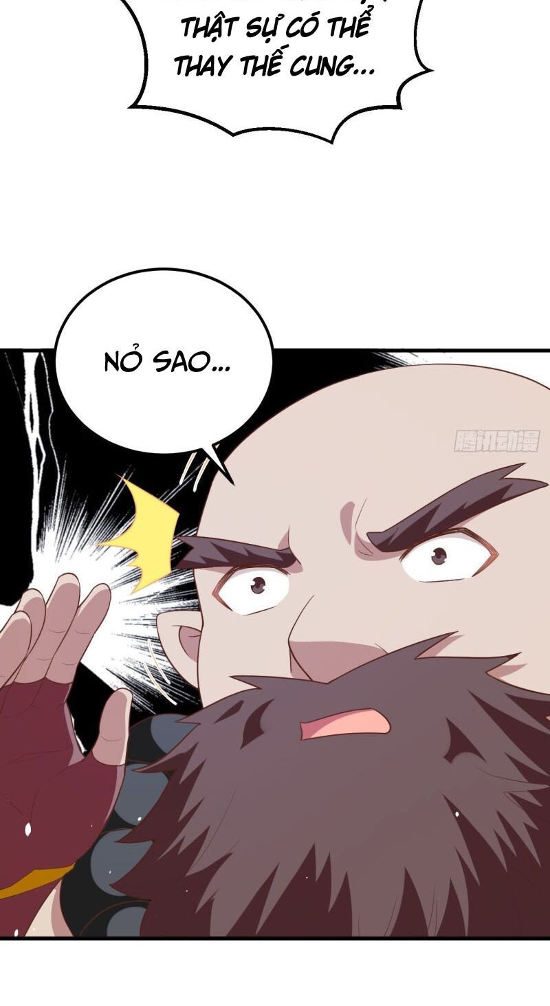 đọc truyện Từ Hôm Nay Bắt Đầu Làm Thành Chủ Chương 262 ảnh 21 tại Thiên Thai Truyện