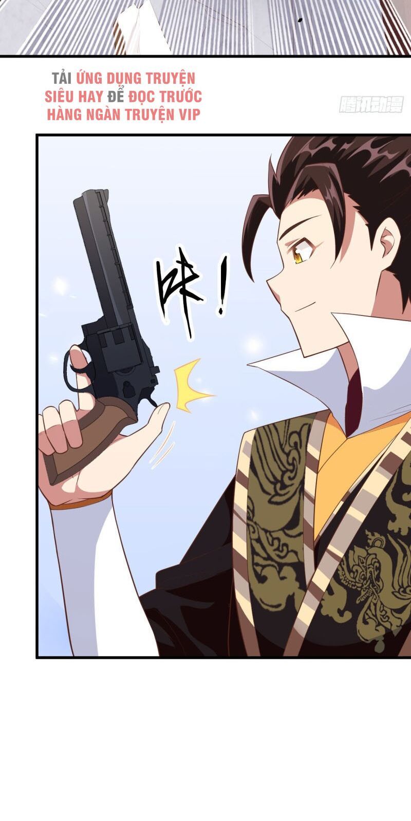 đọc truyện Từ Hôm Nay Bắt Đầu Làm Thành Chủ Chương 262 ảnh 23 tại Thiên Thai Truyện