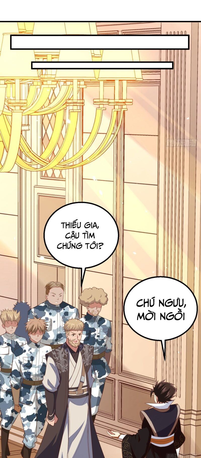 đọc truyện Từ Hôm Nay Bắt Đầu Làm Thành Chủ Chương 262 ảnh 26 tại Thiên Thai Truyện