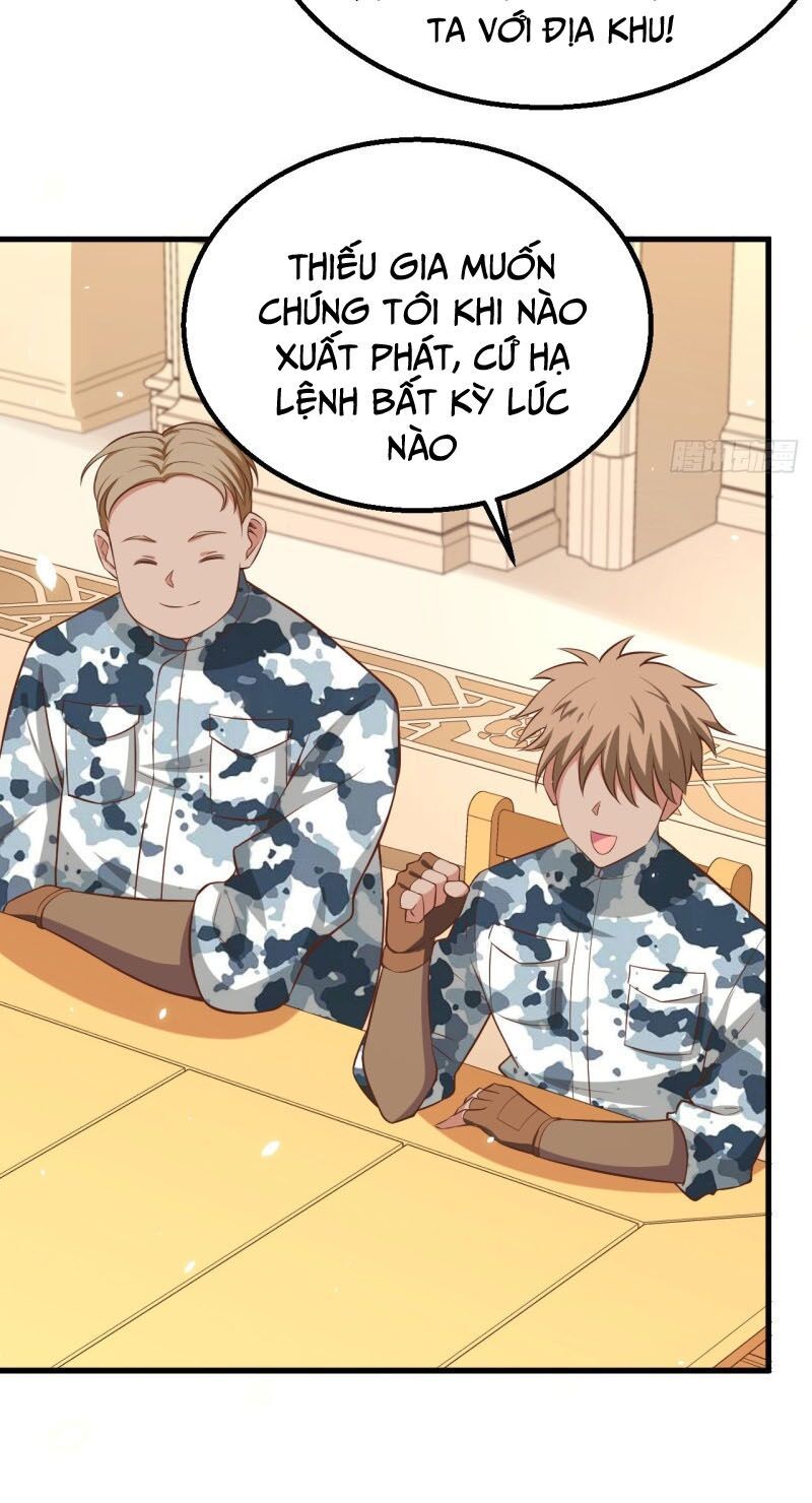 đọc truyện Từ Hôm Nay Bắt Đầu Làm Thành Chủ Chương 262 ảnh 29 tại Thiên Thai Truyện