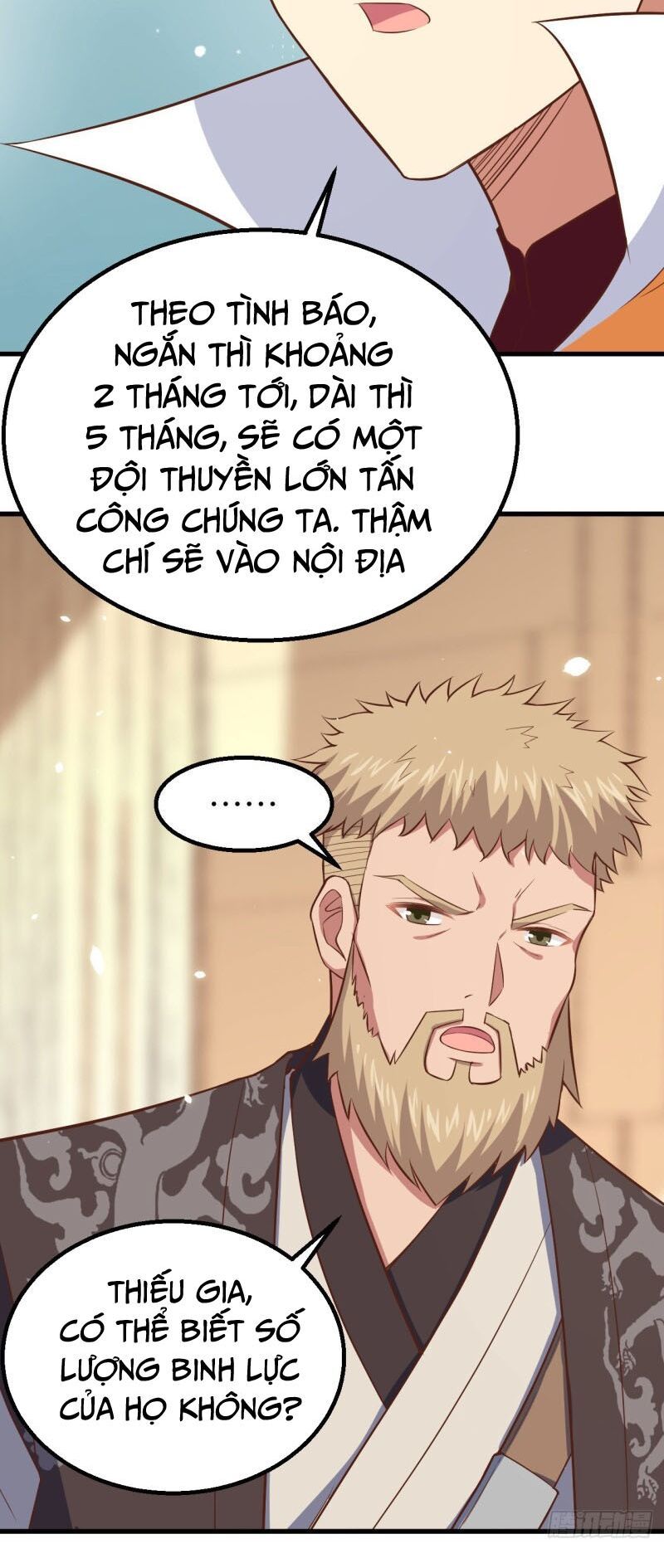 đọc truyện Từ Hôm Nay Bắt Đầu Làm Thành Chủ Chương 262 ảnh 31 tại Thiên Thai Truyện