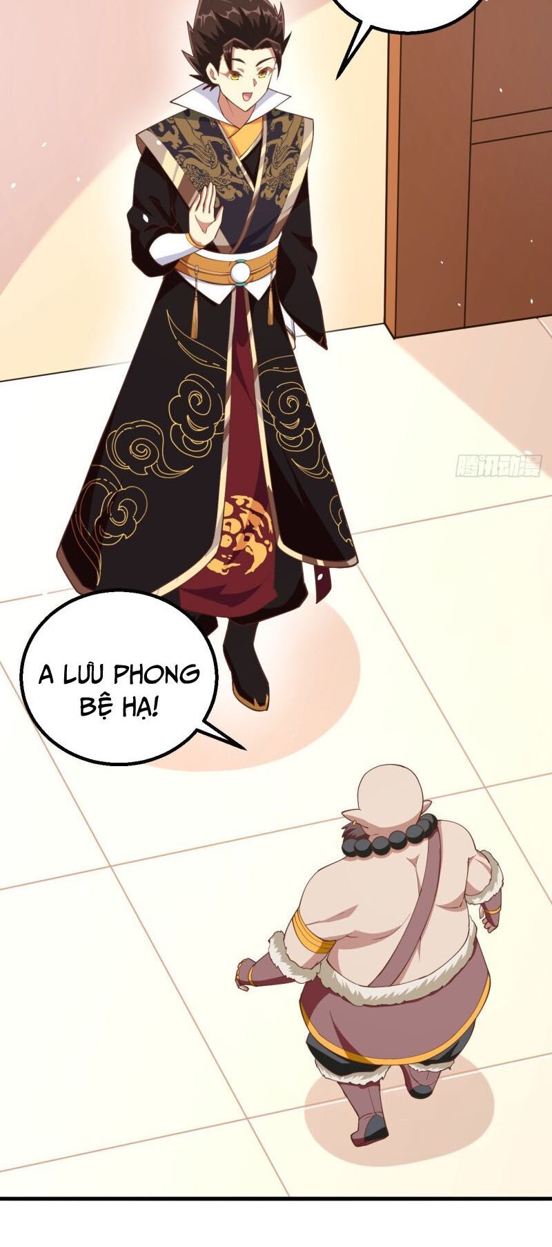 đọc truyện Từ Hôm Nay Bắt Đầu Làm Thành Chủ Chương 262 ảnh 5 tại Thiên Thai Truyện