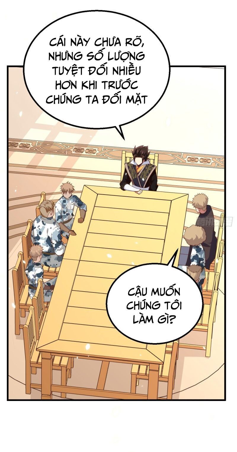 đọc truyện Từ Hôm Nay Bắt Đầu Làm Thành Chủ Chương 262 ảnh 32 tại Thiên Thai Truyện