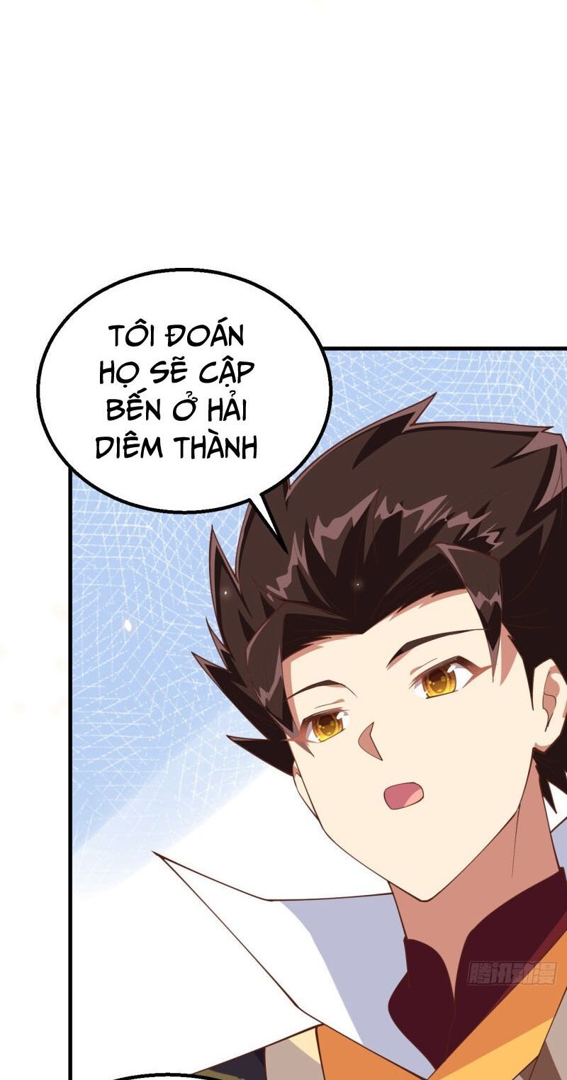 đọc truyện Từ Hôm Nay Bắt Đầu Làm Thành Chủ Chương 262 ảnh 33 tại Thiên Thai Truyện