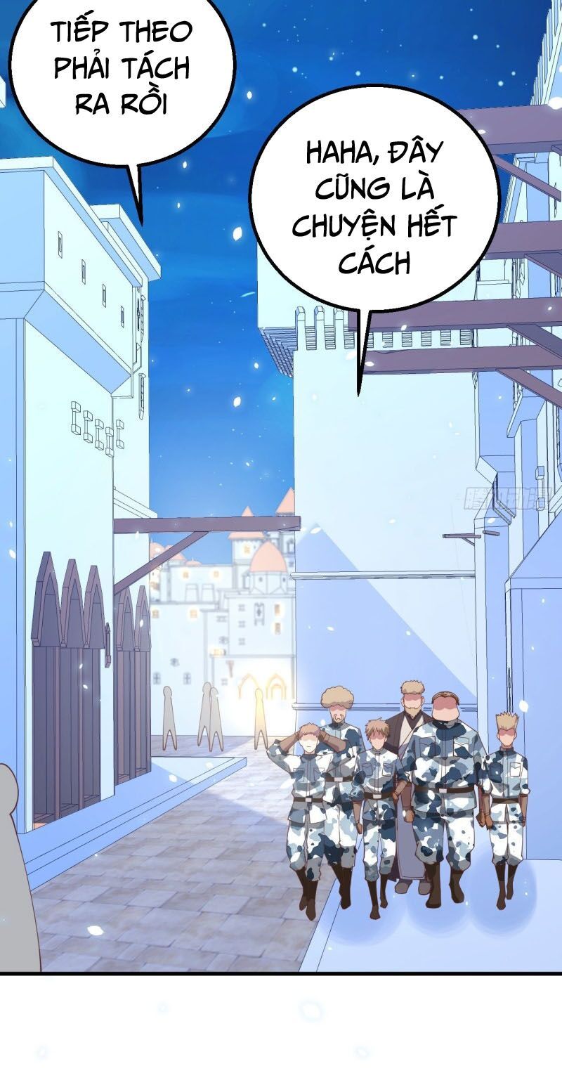 đọc truyện Từ Hôm Nay Bắt Đầu Làm Thành Chủ Chương 262 ảnh 37 tại Thiên Thai Truyện