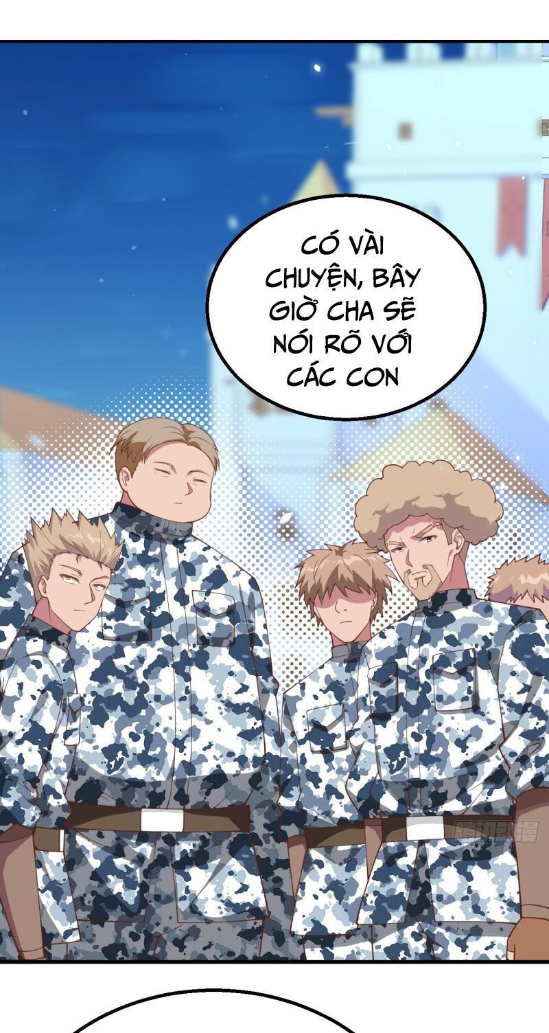 đọc truyện Từ Hôm Nay Bắt Đầu Làm Thành Chủ Chương 262 ảnh 40 tại Thiên Thai Truyện