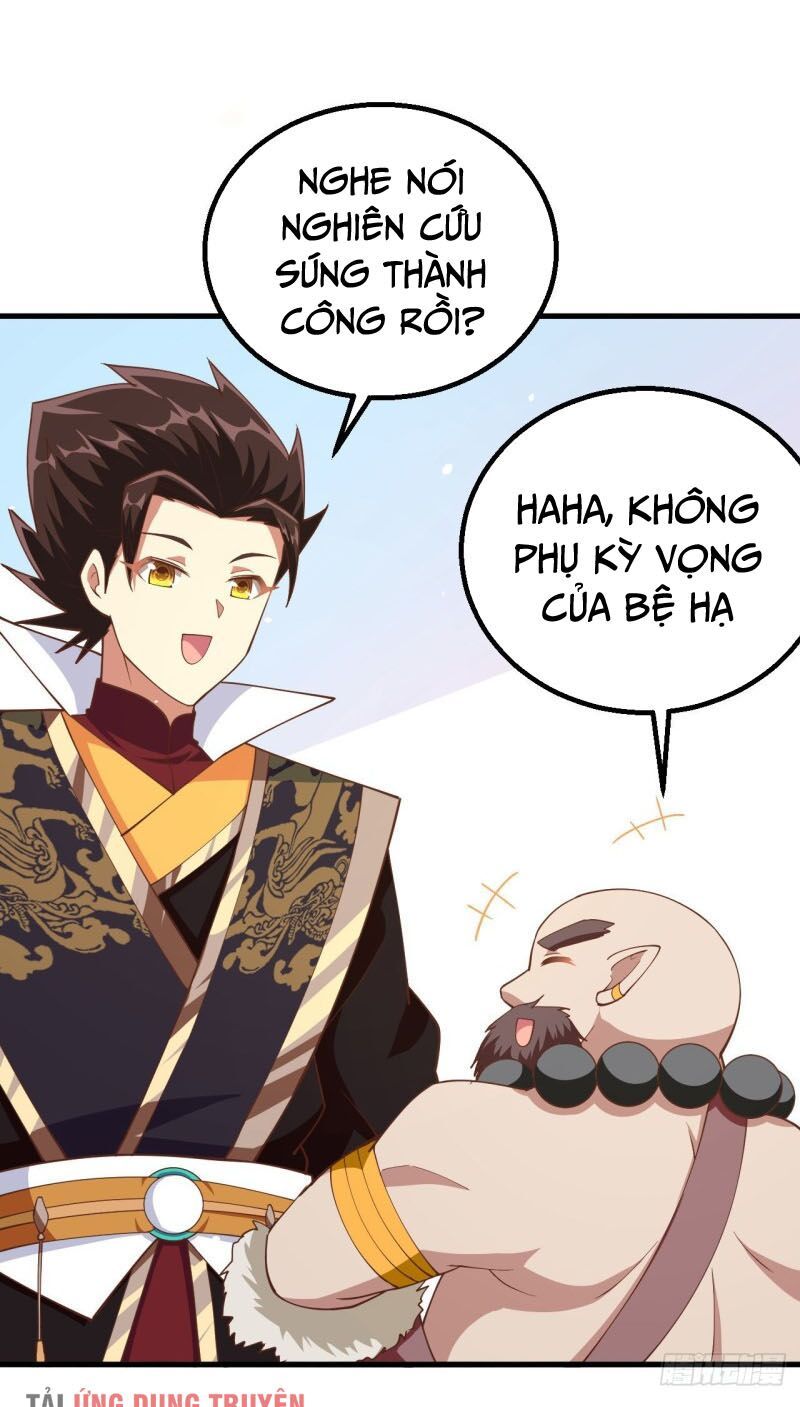 đọc truyện Từ Hôm Nay Bắt Đầu Làm Thành Chủ Chương 262 ảnh 6 tại Thiên Thai Truyện