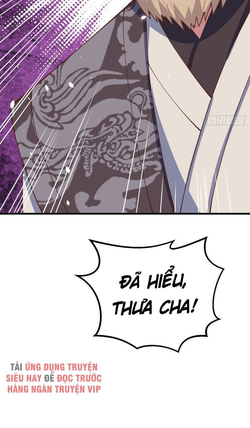 đọc truyện Từ Hôm Nay Bắt Đầu Làm Thành Chủ Chương 262 ảnh 43 tại Thiên Thai Truyện