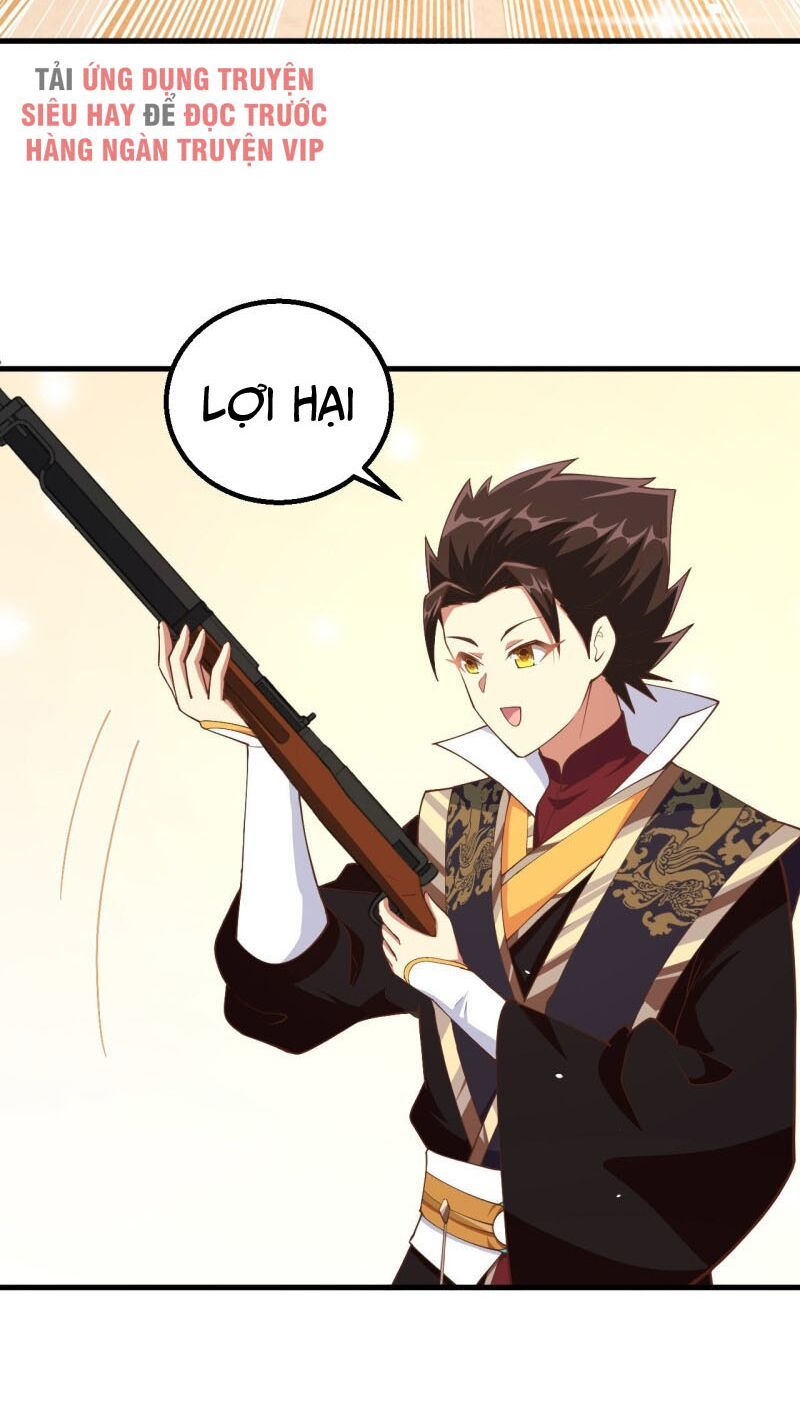 đọc truyện Từ Hôm Nay Bắt Đầu Làm Thành Chủ Chương 262 ảnh 11 tại Thiên Thai Truyện