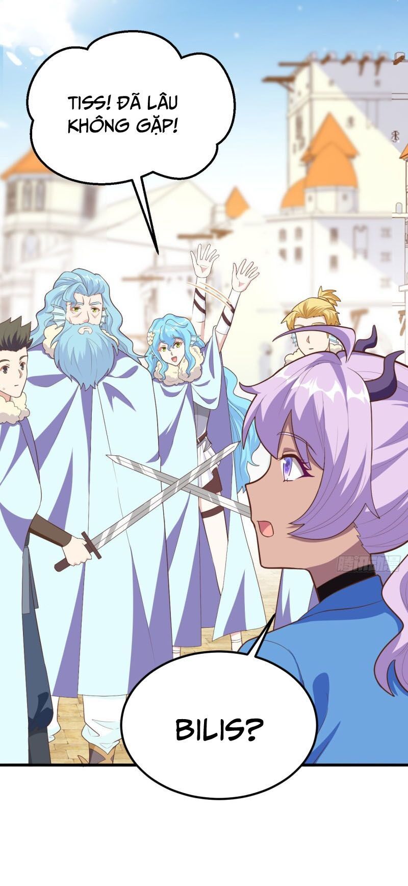 đọc truyện Từ Hôm Nay Bắt Đầu Làm Thành Chủ Chương 263 ảnh 12 tại Thiên Thai Truyện