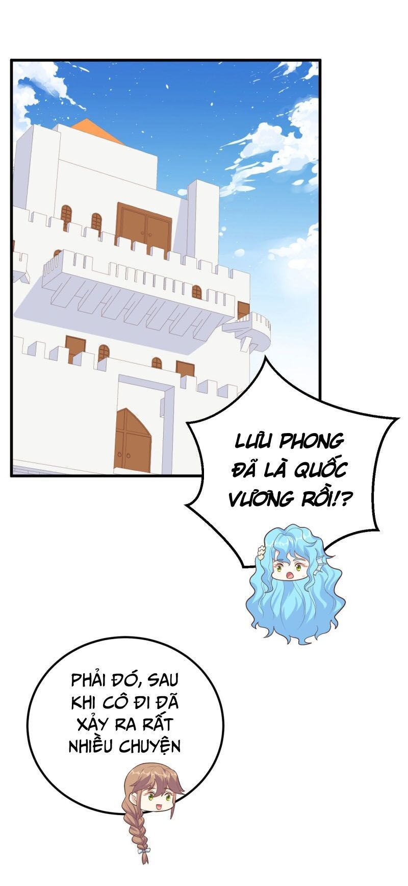 đọc truyện Từ Hôm Nay Bắt Đầu Làm Thành Chủ Chương 263 ảnh 13 tại Thiên Thai Truyện