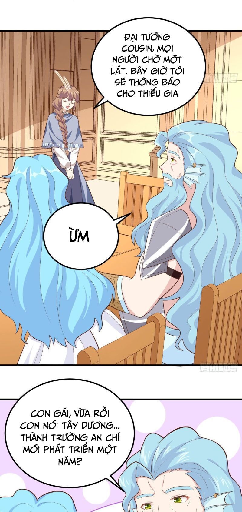 đọc truyện Từ Hôm Nay Bắt Đầu Làm Thành Chủ Chương 263 ảnh 14 tại Thiên Thai Truyện