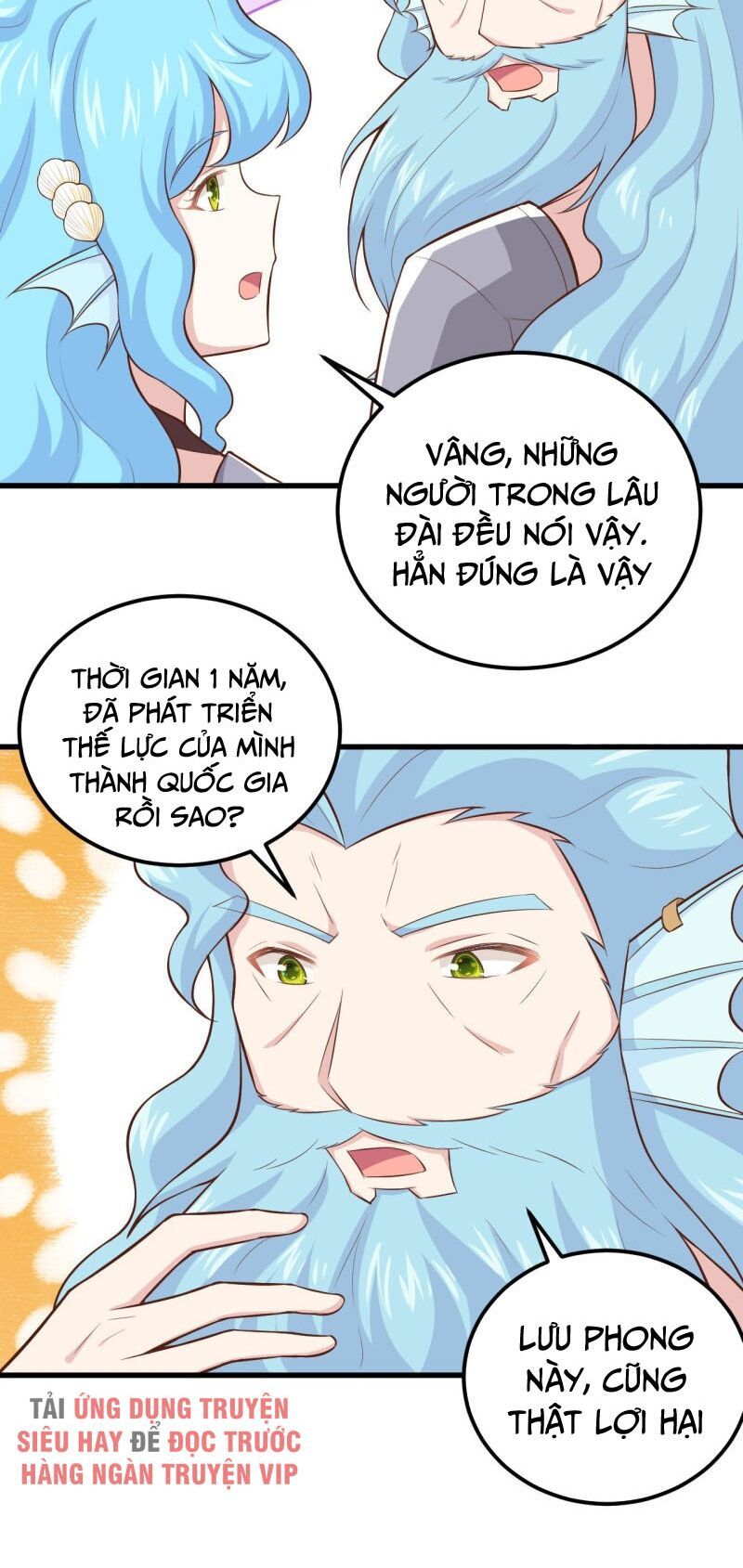 đọc truyện Từ Hôm Nay Bắt Đầu Làm Thành Chủ Chương 263 ảnh 15 tại Thiên Thai Truyện