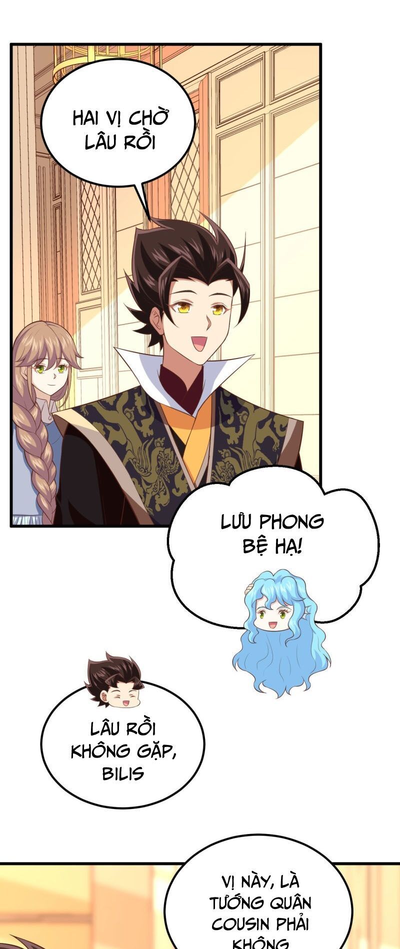 đọc truyện Từ Hôm Nay Bắt Đầu Làm Thành Chủ Chương 263 ảnh 16 tại Thiên Thai Truyện