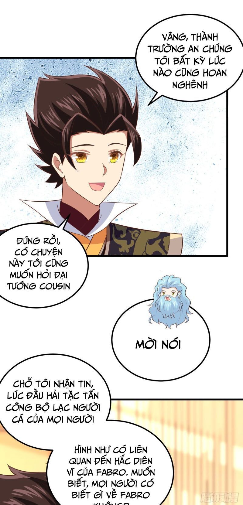 đọc truyện Từ Hôm Nay Bắt Đầu Làm Thành Chủ Chương 263 ảnh 18 tại Thiên Thai Truyện