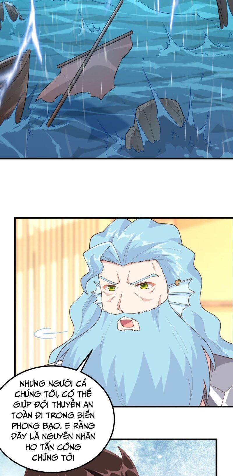 đọc truyện Từ Hôm Nay Bắt Đầu Làm Thành Chủ Chương 263 ảnh 21 tại Thiên Thai Truyện