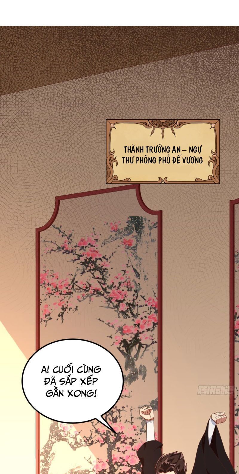 đọc truyện Từ Hôm Nay Bắt Đầu Làm Thành Chủ Chương 263 ảnh 4 tại Thiên Thai Truyện