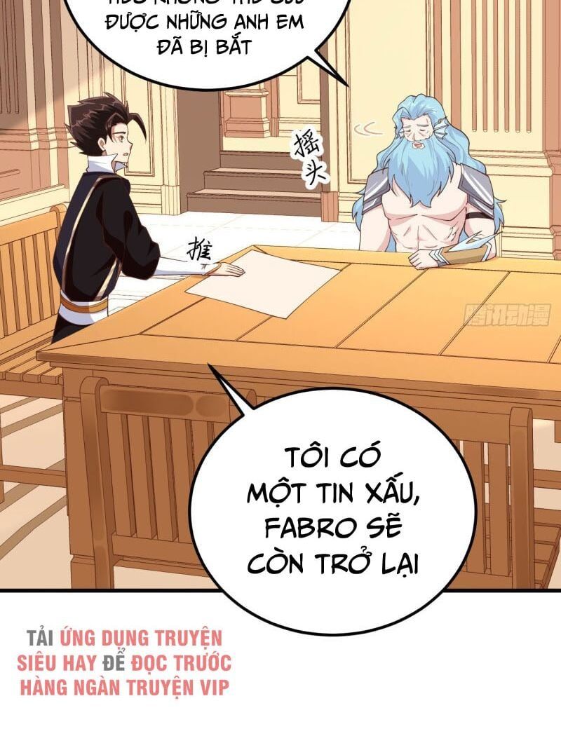 đọc truyện Từ Hôm Nay Bắt Đầu Làm Thành Chủ Chương 263 ảnh 23 tại Thiên Thai Truyện