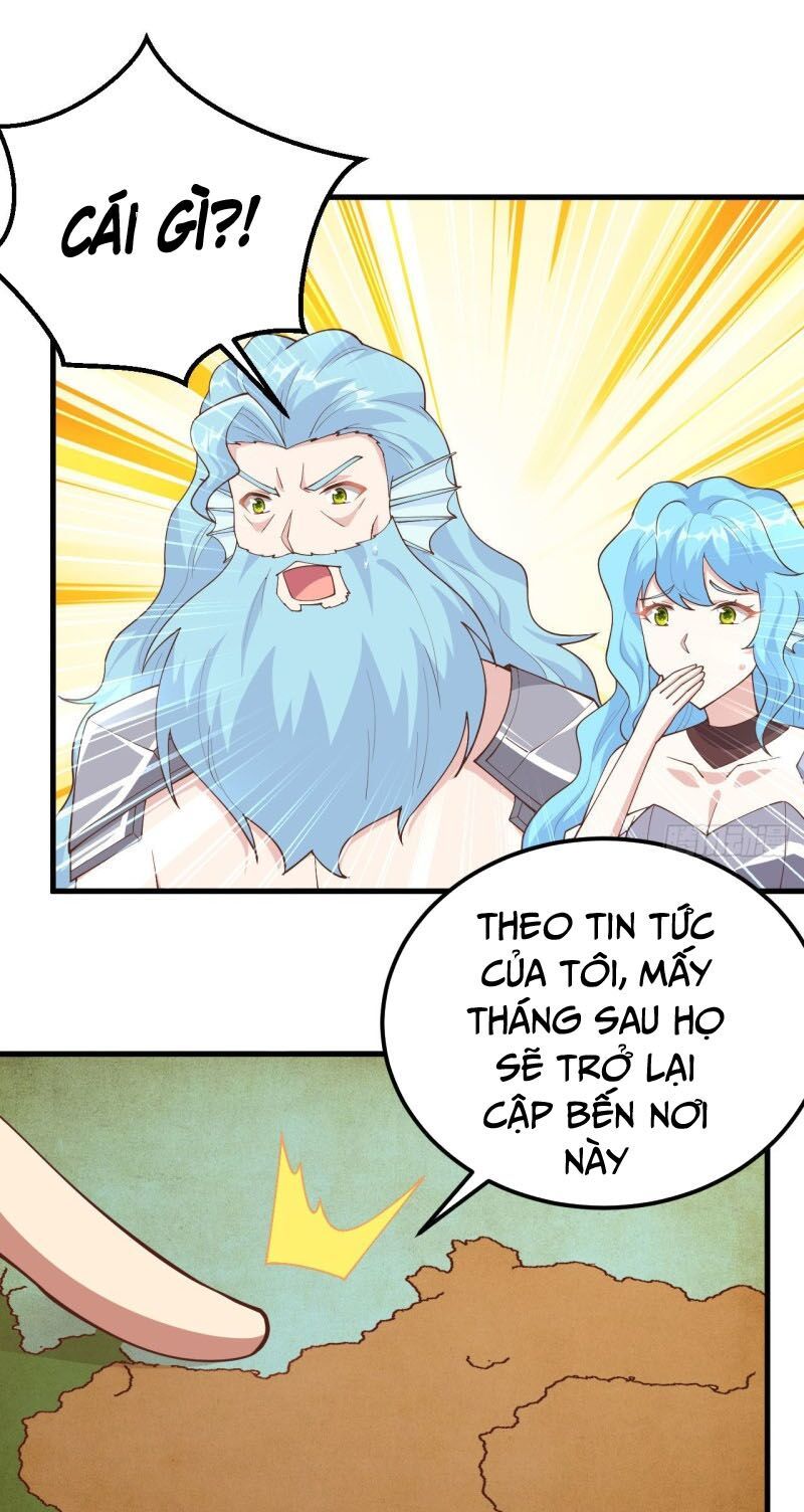 đọc truyện Từ Hôm Nay Bắt Đầu Làm Thành Chủ Chương 263 ảnh 24 tại Thiên Thai Truyện