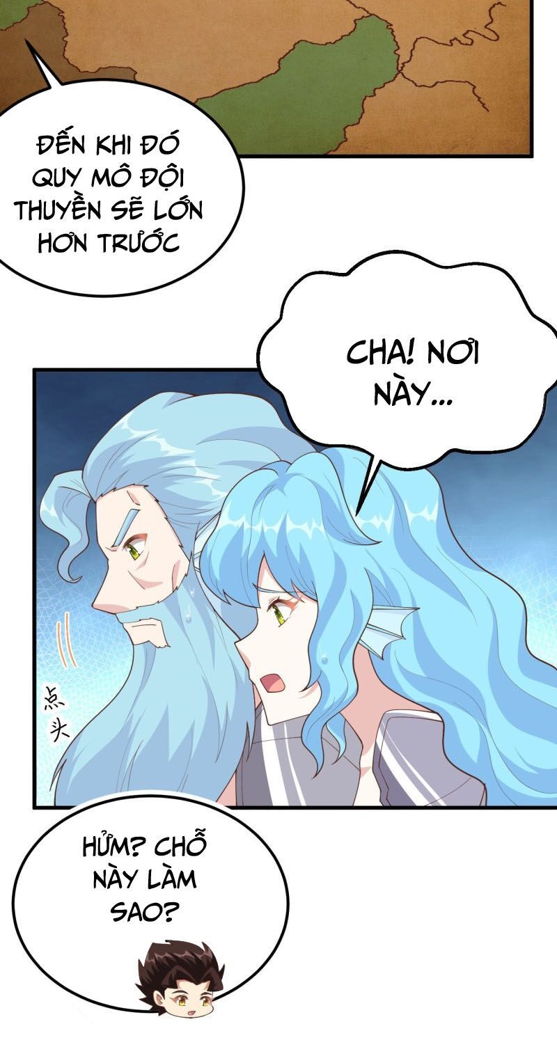 đọc truyện Từ Hôm Nay Bắt Đầu Làm Thành Chủ Chương 263 ảnh 25 tại Thiên Thai Truyện