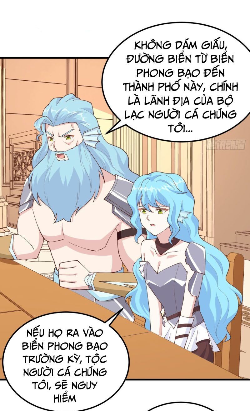 đọc truyện Từ Hôm Nay Bắt Đầu Làm Thành Chủ Chương 263 ảnh 26 tại Thiên Thai Truyện