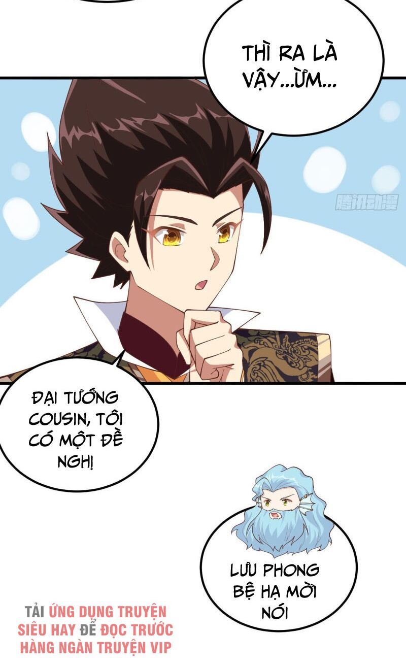 đọc truyện Từ Hôm Nay Bắt Đầu Làm Thành Chủ Chương 263 ảnh 27 tại Thiên Thai Truyện