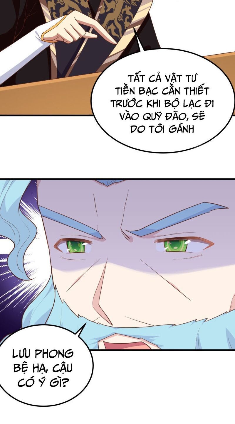 đọc truyện Từ Hôm Nay Bắt Đầu Làm Thành Chủ Chương 263 ảnh 29 tại Thiên Thai Truyện