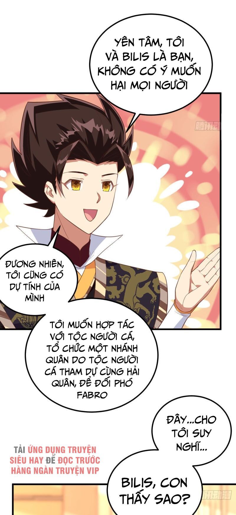 đọc truyện Từ Hôm Nay Bắt Đầu Làm Thành Chủ Chương 263 ảnh 30 tại Thiên Thai Truyện