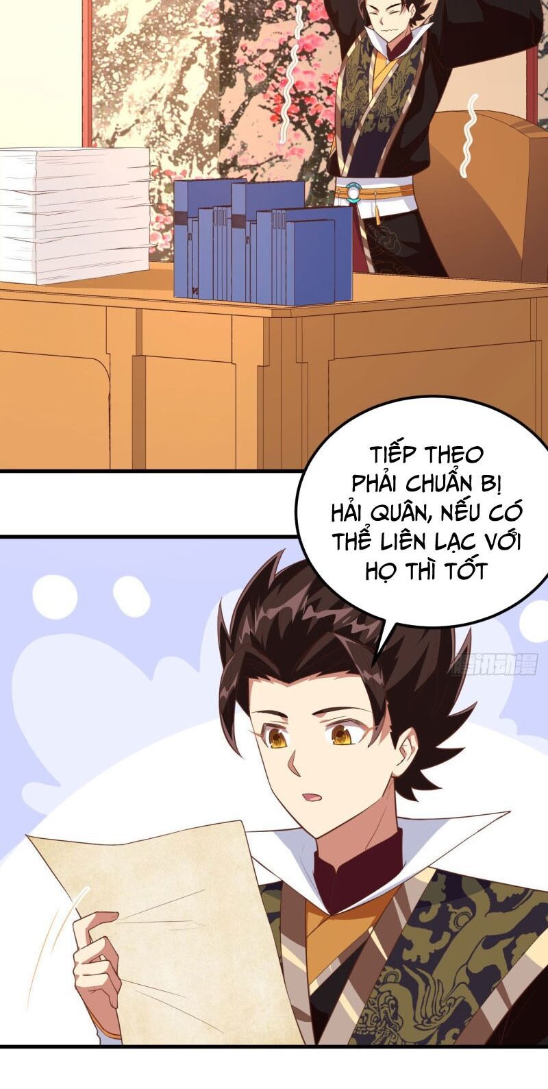 đọc truyện Từ Hôm Nay Bắt Đầu Làm Thành Chủ Chương 263 ảnh 5 tại Thiên Thai Truyện