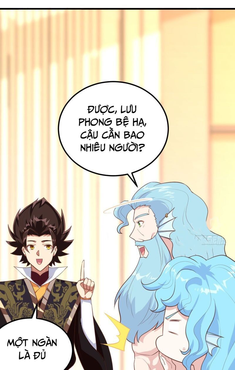 đọc truyện Từ Hôm Nay Bắt Đầu Làm Thành Chủ Chương 263 ảnh 32 tại Thiên Thai Truyện