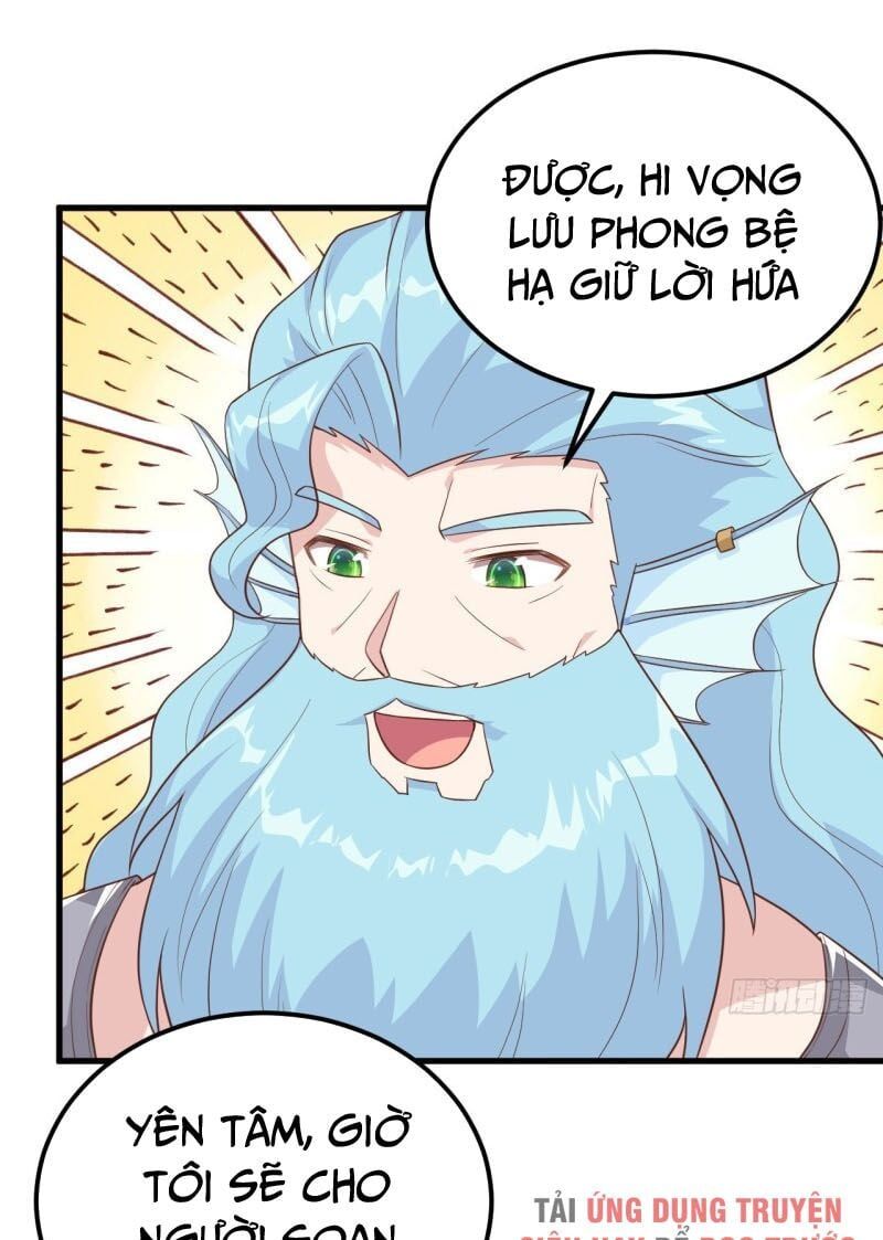 đọc truyện Từ Hôm Nay Bắt Đầu Làm Thành Chủ Chương 263 ảnh 34 tại Thiên Thai Truyện