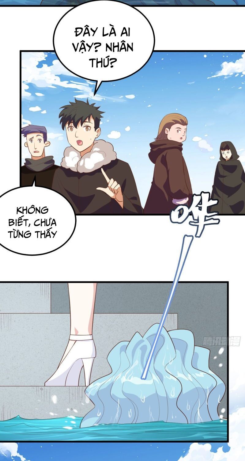 đọc truyện Từ Hôm Nay Bắt Đầu Làm Thành Chủ Chương 263 ảnh 8 tại Thiên Thai Truyện