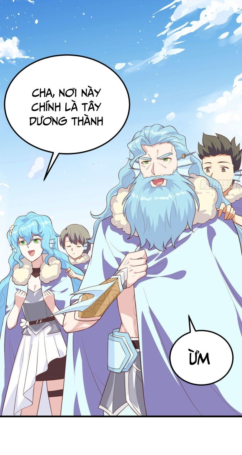 đọc truyện Từ Hôm Nay Bắt Đầu Làm Thành Chủ Chương 263 ảnh 9 tại Thiên Thai Truyện