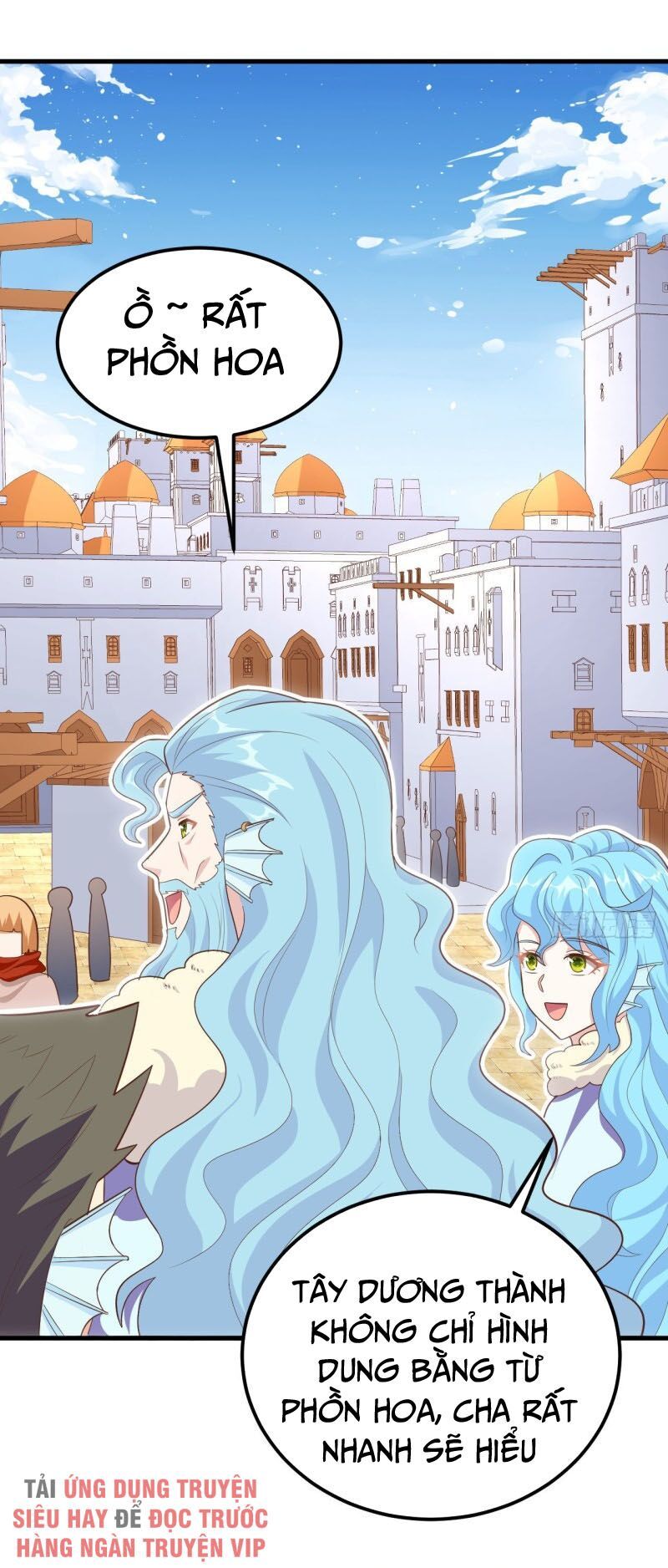 đọc truyện Từ Hôm Nay Bắt Đầu Làm Thành Chủ Chương 263 ảnh 10 tại Thiên Thai Truyện